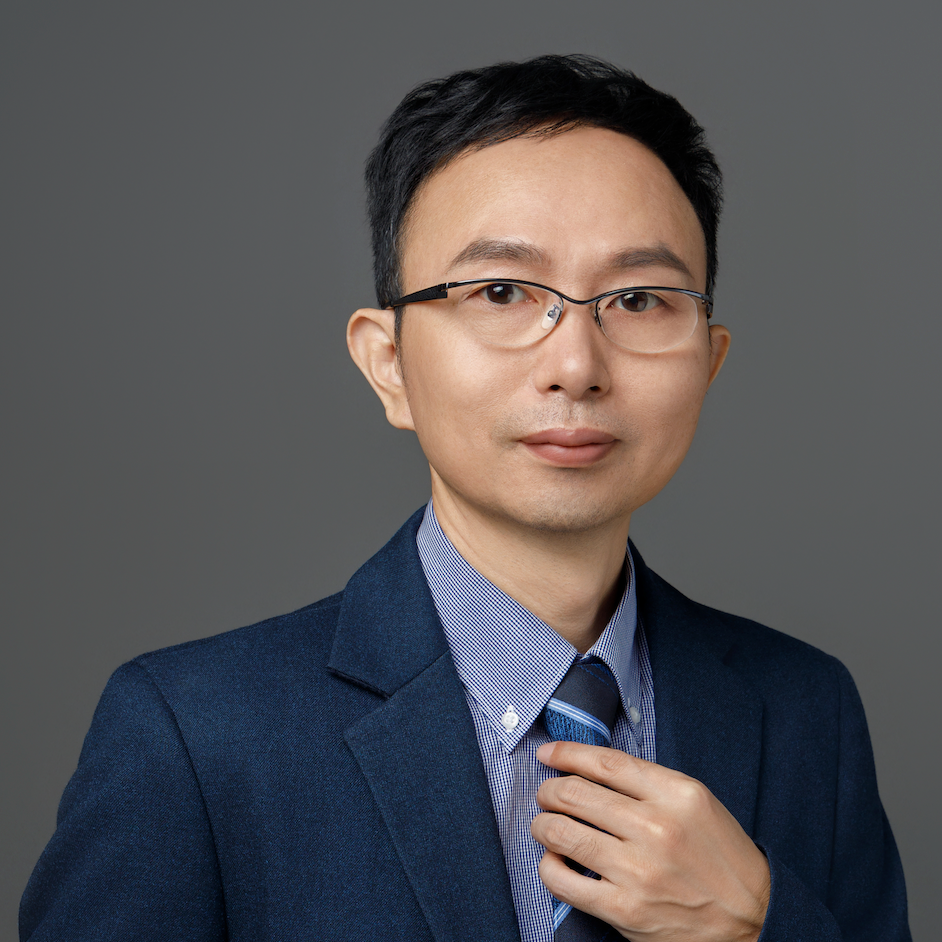 北创朗润留学导师-李老师