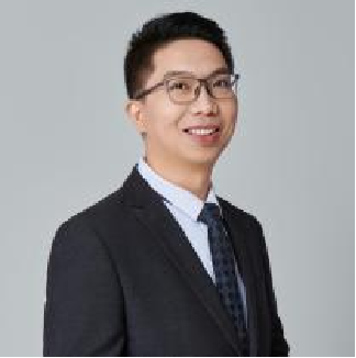 北创朗润留学导师-林老师