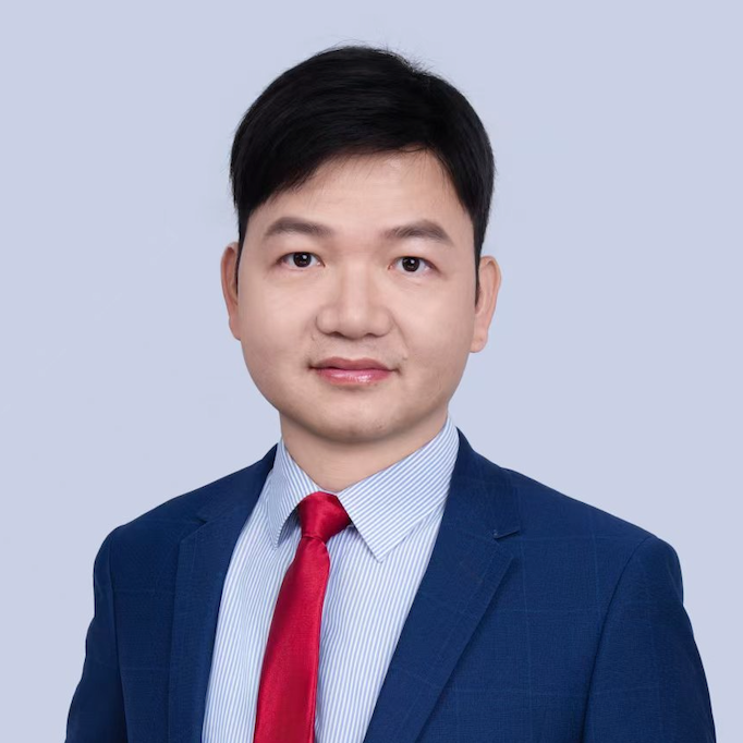 北创朗润留学导师-林老师